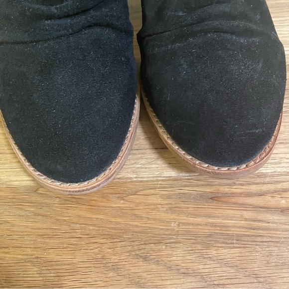 Splendid Suede “Rodeo” Booties (6M) - Picture 6 of 9